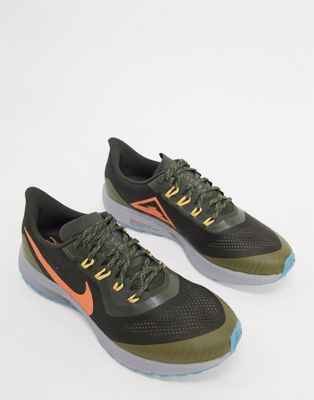 Nike Running – Air Zoom Pegasus 36 