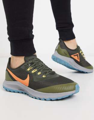 nike zoom air pegasus trail