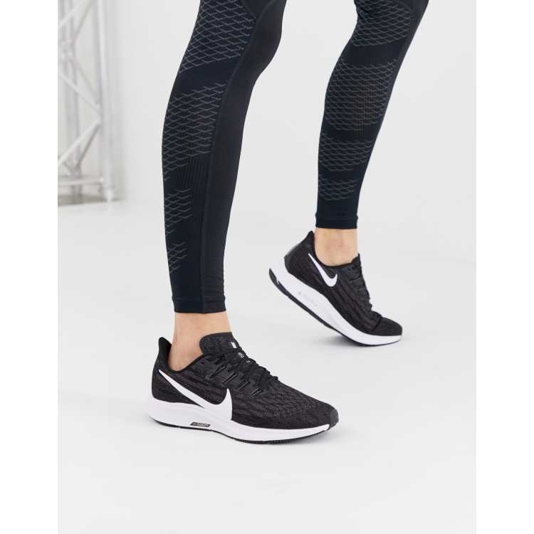 Pegasus 36 cheap black