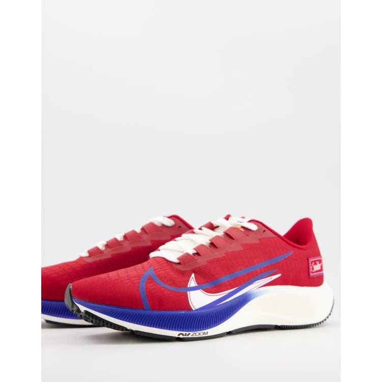 Nike pegasus rojas new arrivals