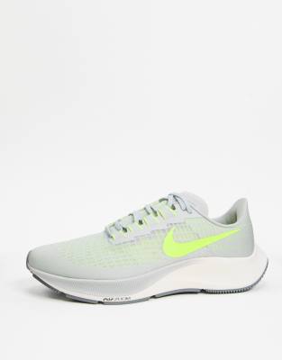 nike pegasus grigie