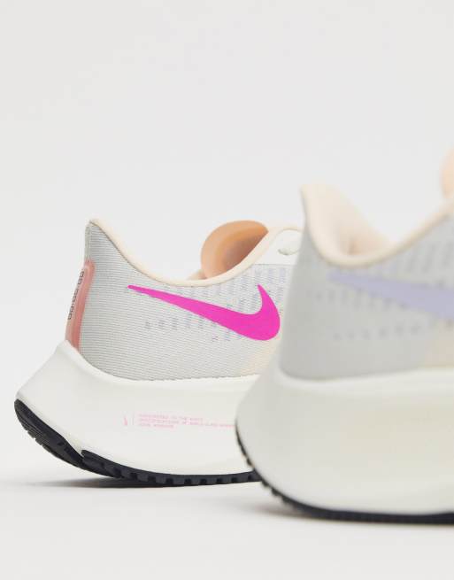off white nike pegasus