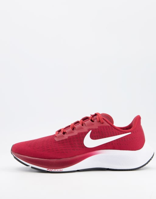 is nike pegasus 37 a good running shoe