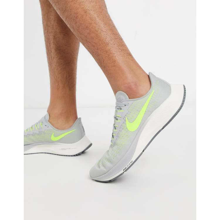 nike air zoom pegasus 37 grey