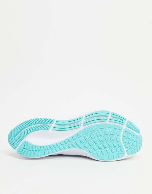 Epic react flyknit 37 sales
