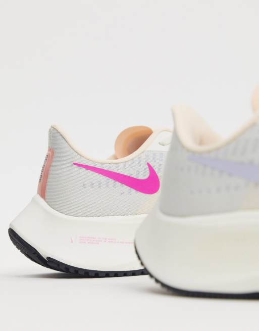 Nike air zoom pegasus cheap off white