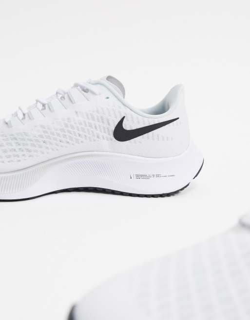 Nike shop blancas 37