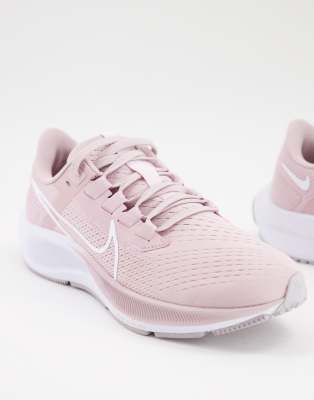 nike pegasus rose pink