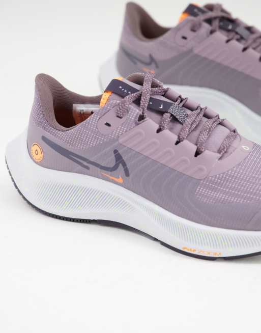 air zoom pegasus 38 shield m