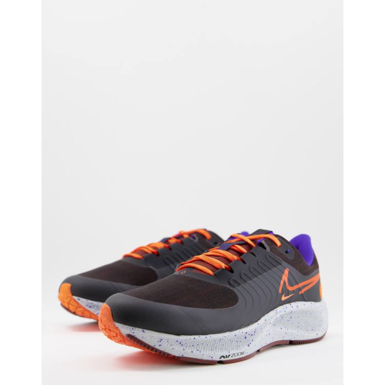 nike air zoom pegasus 38 shield by you