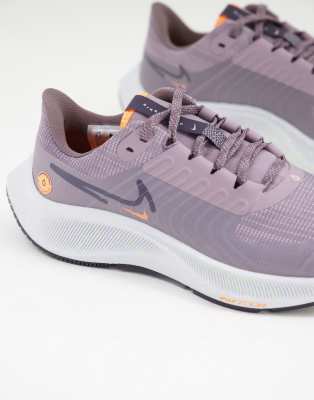 nike pegasus shield trainers