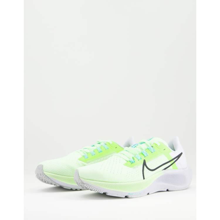 Nike colorate cheap fluo