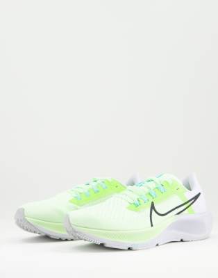 nike pegasus 38 barely volt