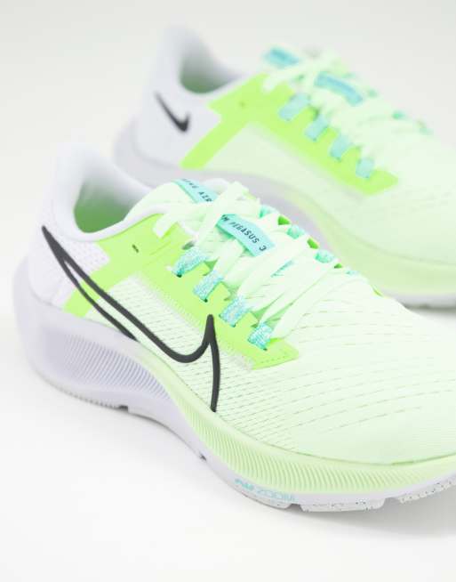 nike pegasus 38 barely volt