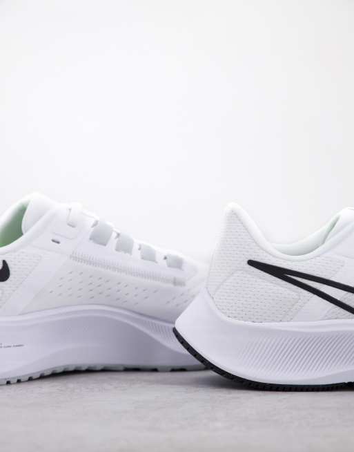 Nike air zoom pegasus blancas new arrivals