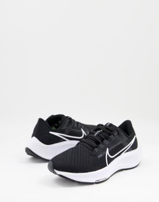 nike zoom pegasus nere