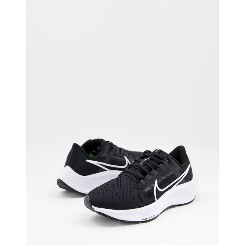 Nike Running - Air Zoom Pegasus 38 - Sneakers nere