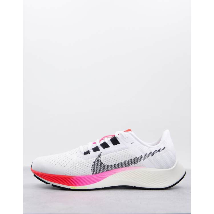 Nike Air Zoom Pegasus 38 Grade School Girls Sport Shoes MYER atelier