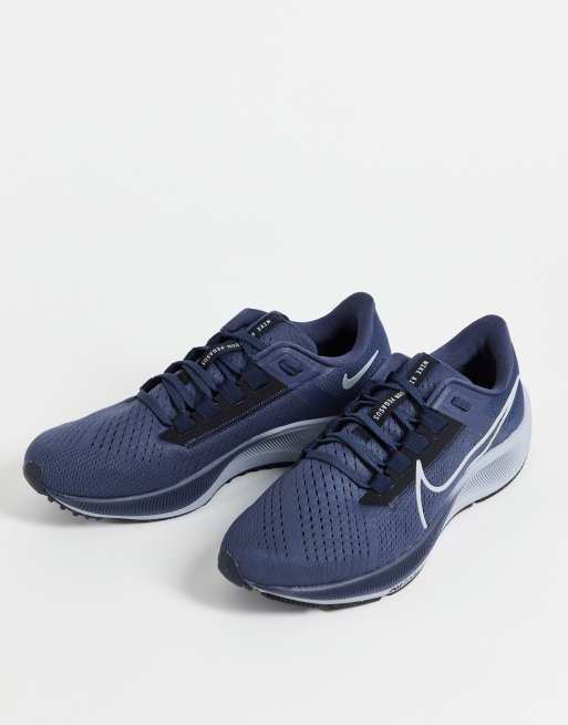 Nike 2024 pegasus azul