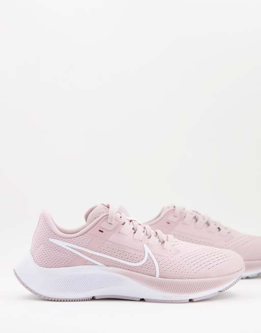 Nike air hot sale pegasus pink