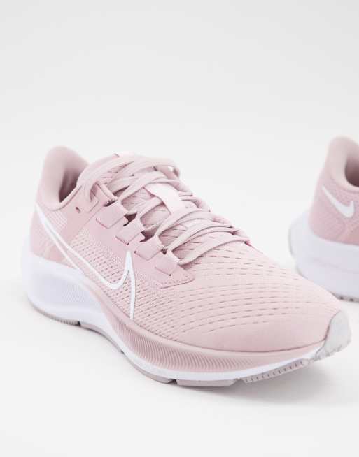 Nike Running Air Zoom Pegasus 38 trainers in pink