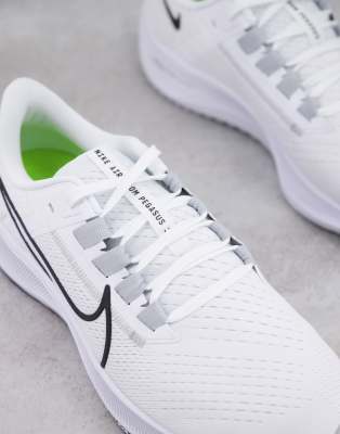 pegasus white nike