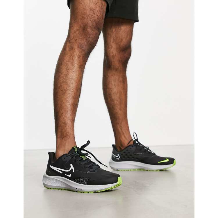 Nike Running Air Zoom Pegasus 39 Shield in | ASOS