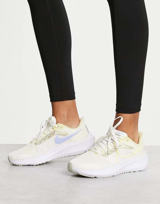 Nike hot sale pegasus gialle