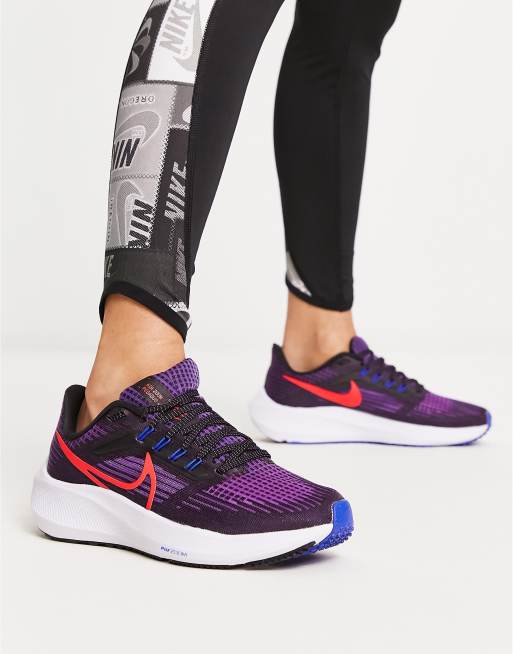 Nike womens best sale zoom pegasus