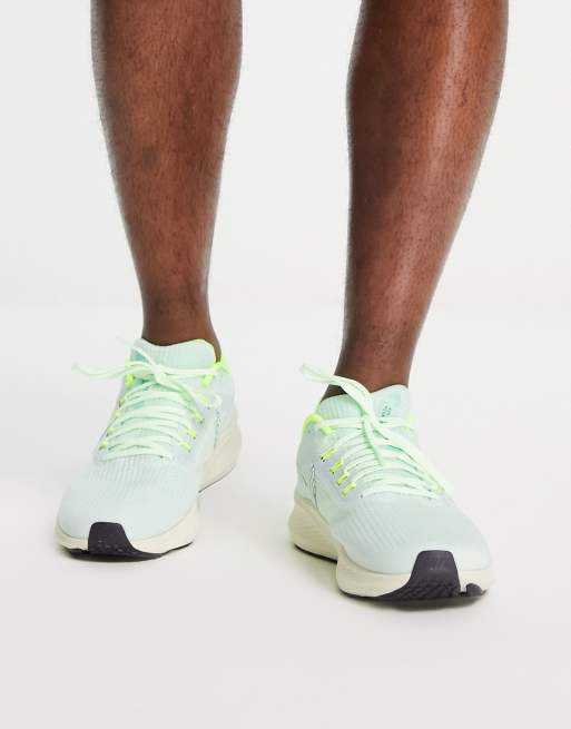 Nike air zoom pegasus light blue sale