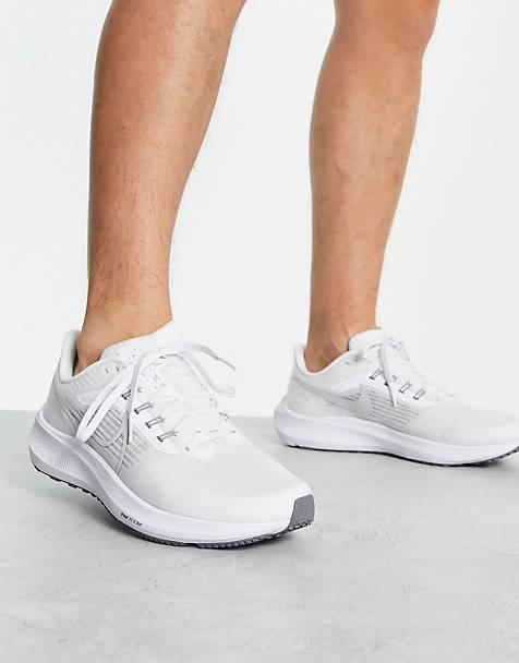 Lanvin Sneakers in Weiß für Herren Herren Schuhe Sneaker Niedrig Geschnittene Sneaker 