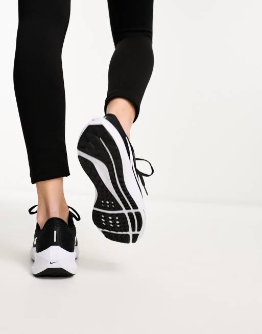 Nike Running - Air Zoom Pegasus 40 - Baskets - Noir, 2 de 4