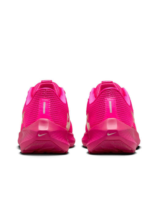 Nike on sale pegasus rosa