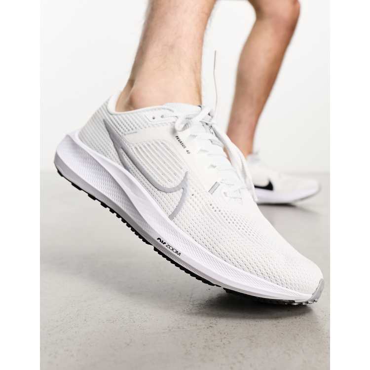 Nike 2025 white pegasus