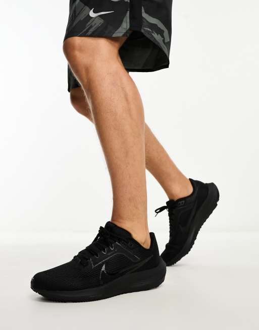 Nike air shop zoom pegasus noire