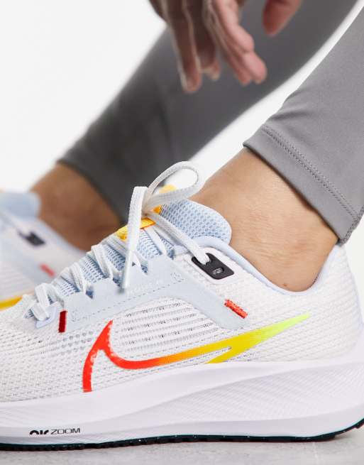 Nike air zoom clearance sp