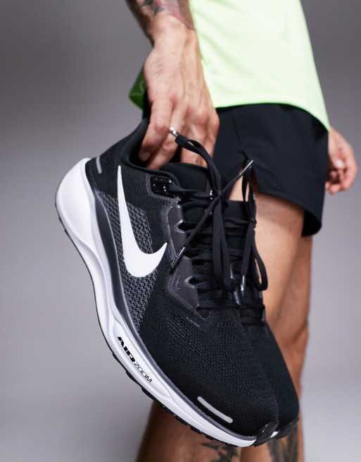 Nike Running - Air Zoom Pegasus 41 - Baskets - Noir, 5 de 5