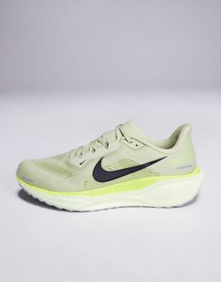 Nike Running -Air Zoom Pegasus 41 - Baskets - Vert