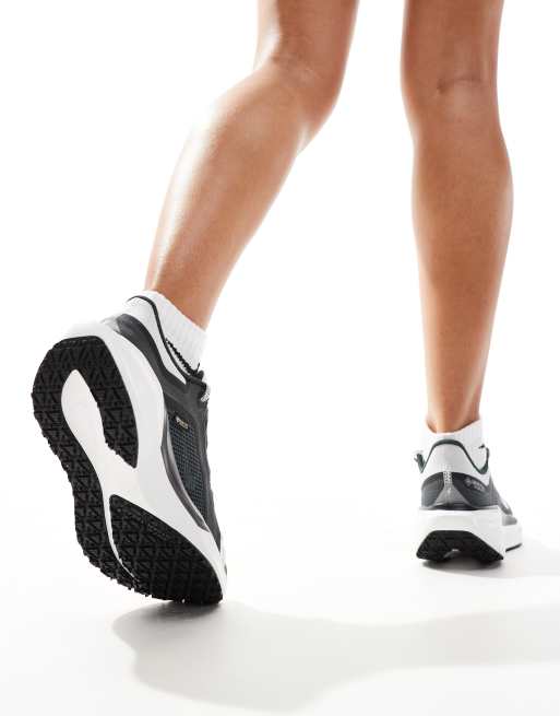 Nike Running - Air Zoom Pegasus 41 Gore-Tex - Baskets - Noir et blanc, 3 de 5