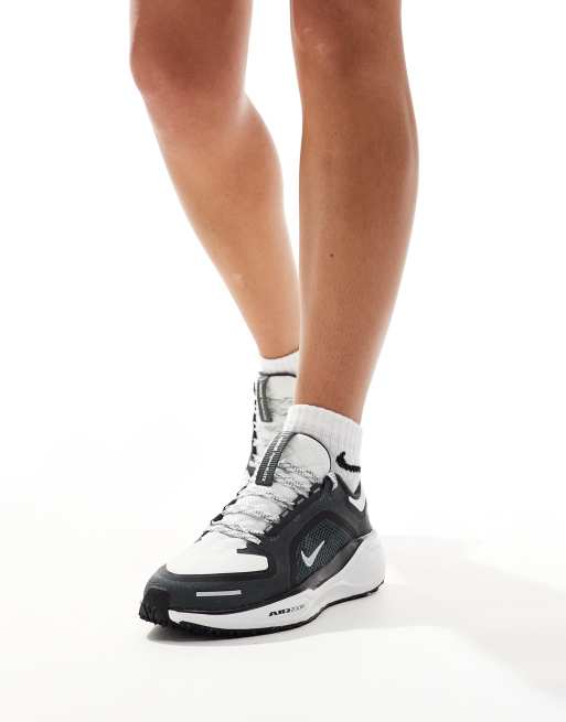 Nike Running - Air Zoom Pegasus 41 Gore-Tex - Baskets - Noir et blanc, 5 de 5