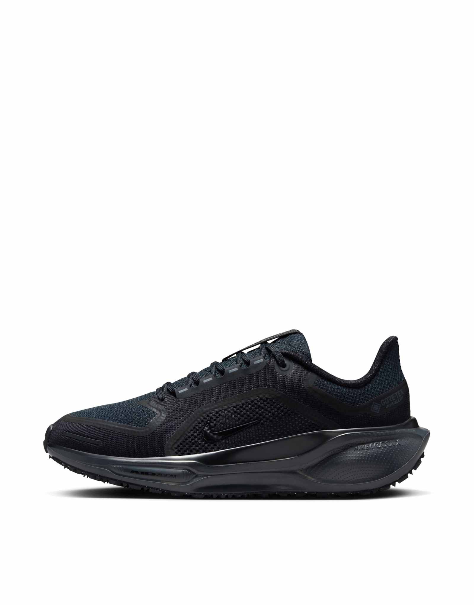 Кроссовки Nike Running Air Zoom Pegasus 41 GORE-TEX черного цвета