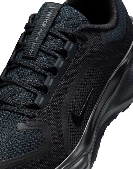 Nike Running Air Zoom Pegasus 41 GORE-TEX sneakers in black | ASOS