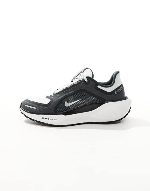 Nike Running - Air Zoom Pegasus 41 - Gore-Tex - Sneakers in zwart en wit, 2 van 5