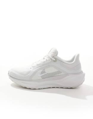 Nike Running Air Zoom Pegasus 41 Gore-Tex trainers in white