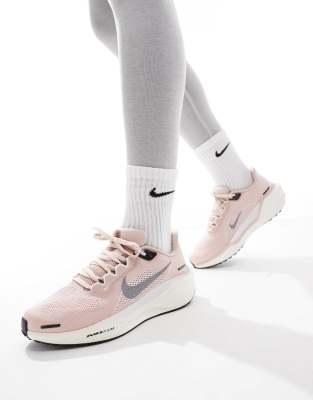 Nike Running - Air Zoom Pegasus 41 Premium - Laufschuhe in Hellrosa-Lila