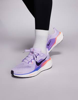 Nike Running - Air Zoom Pegasus 41 - Rosa Sneaker