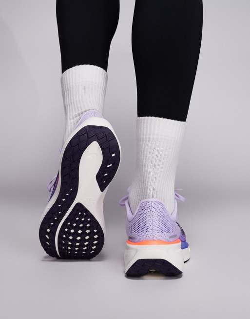 Nike  Running Air Zoom Pegasus 41 – Rosa träningsskor, 3 av 5