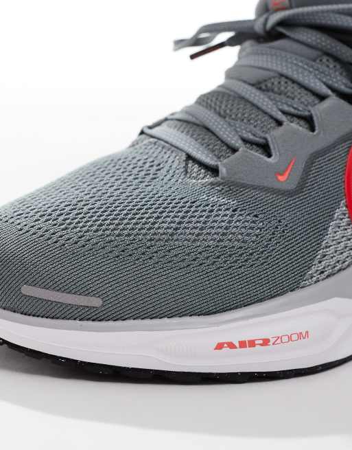 Nike Running - Air Zoom Pegasus 41 sneakers i grå, 4 af 5