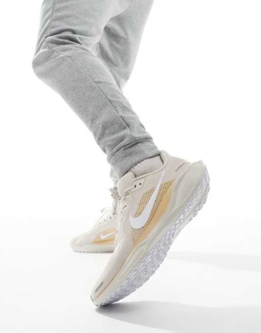 Nike Running Air Zoom Pegasus 41 sneakers in off white