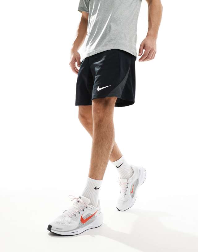 Nike Running Air Zoom Pegasus 41 sneakers in white and red | ASOS